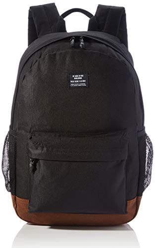 DC Shoes - Mochila para hombre
