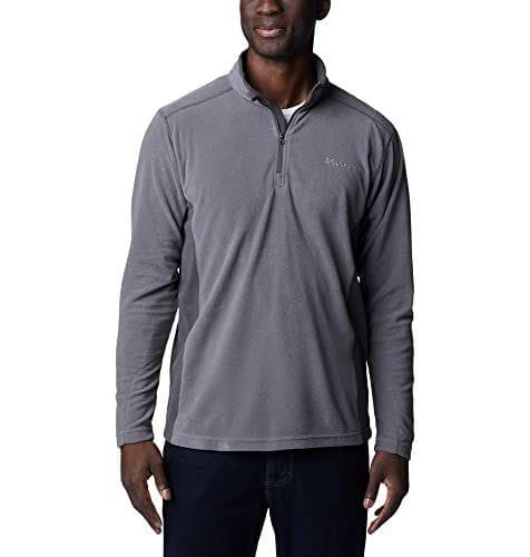 Columbia - Sudadera de forro polar para hombres