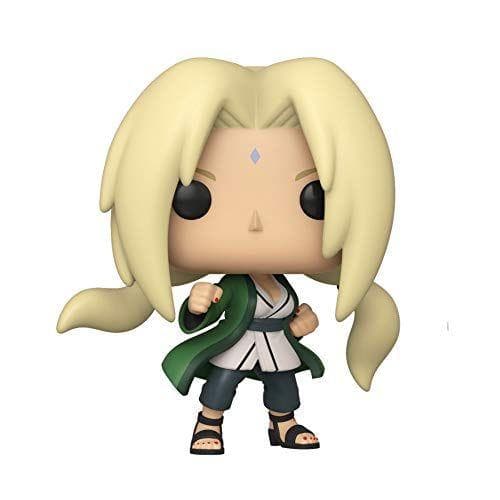 Funko Pop! Animation: Naruto-Lady Tsunade