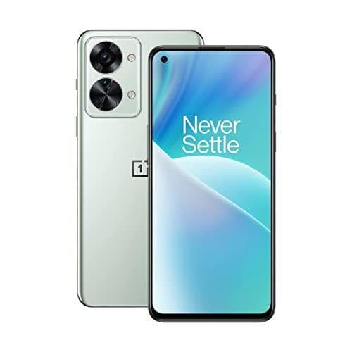OnePlus Nord 2T 5G con 8GB RAM y 128GB de memoria 