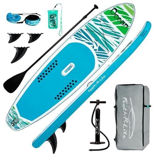 Tabla de paddle surf