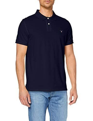 Polo Hombre GANT Polo Hombre GANT