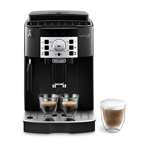 De'Longhi - Cafetera Superautomática