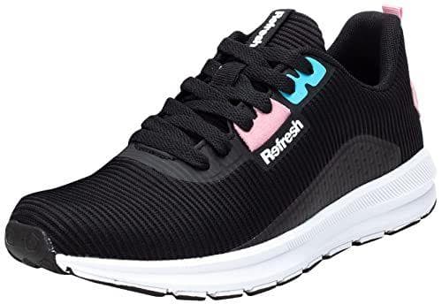 REFRESH Zapatillas Mujer