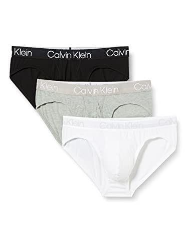 Calvin Klein - Pack de 3 slips Calvin Klein - Pack de 3 slips