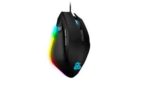Newskill Habrok - Ratón Gaming profesional