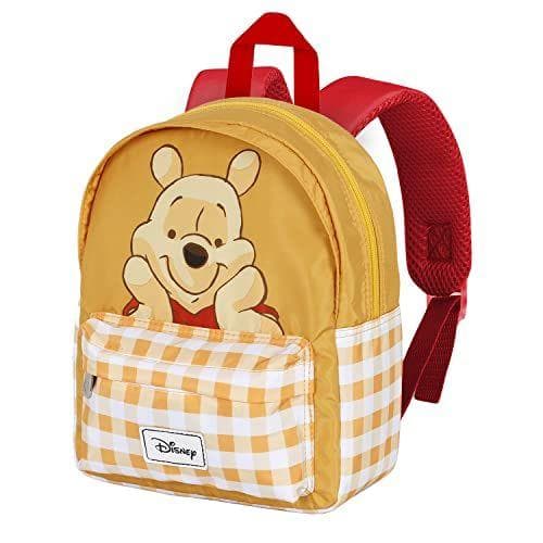 Winnie The Pooh - Mochila 