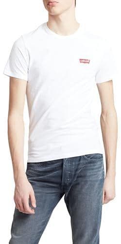 Levi's 2-Pack Camiseta