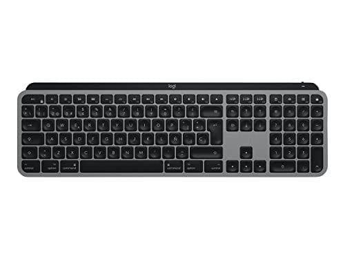 Teclado Inalámbrico Logitech MX Keys