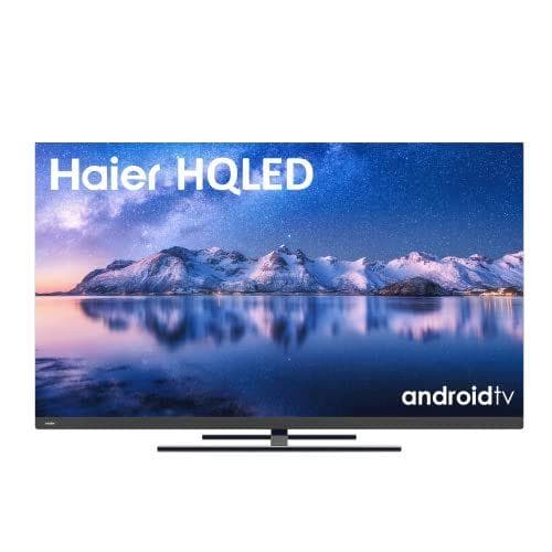 Haier HQLED 4K UHD H55S800UG - 55