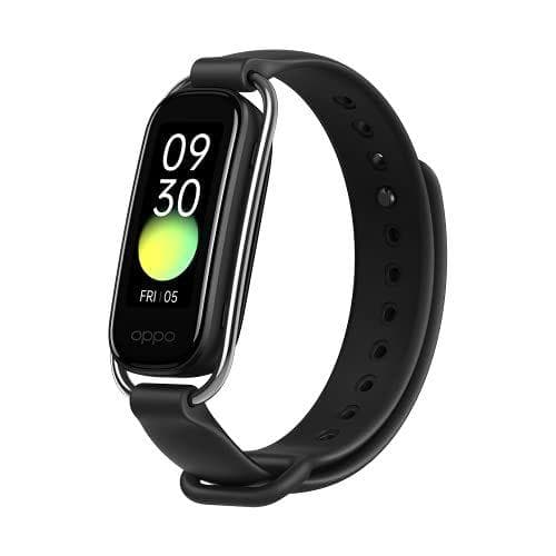 Pulsera de actividad OPPO Band Style