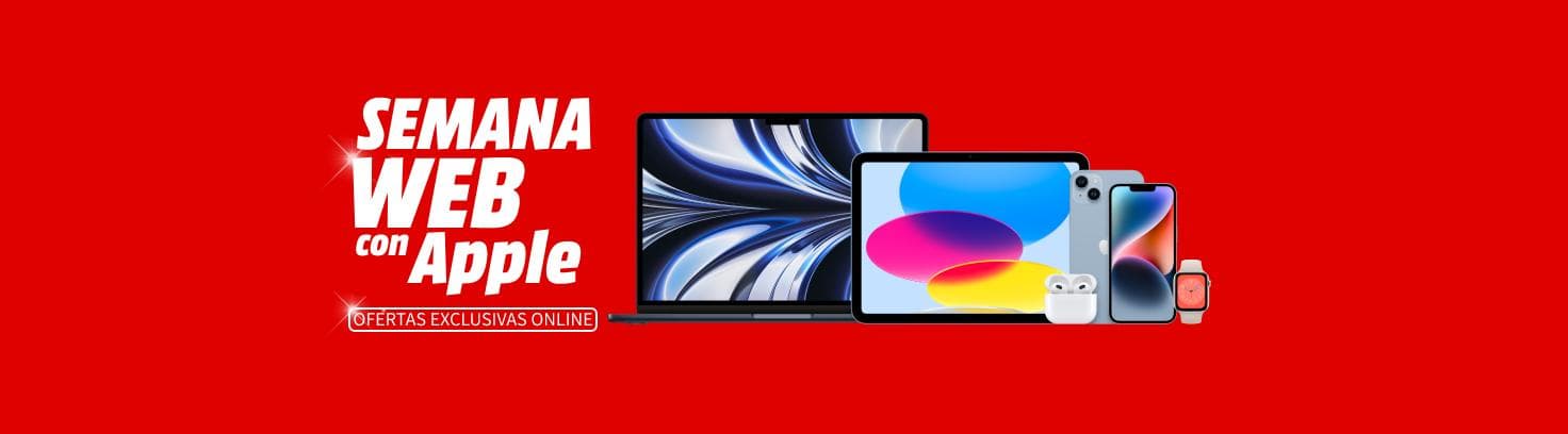 Semana web de Apple