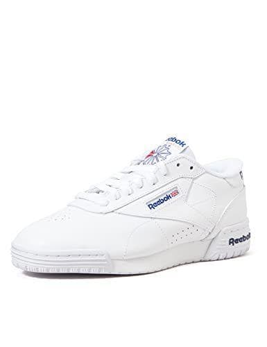 Reebok Hombre Ex-o-fit Clean Logo