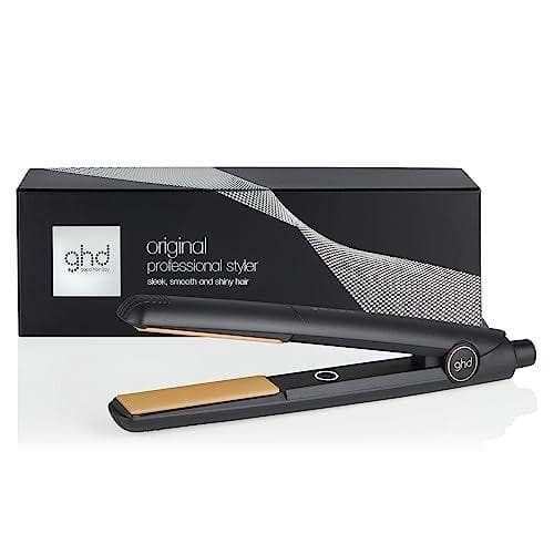 ghd - Plancha de pelo