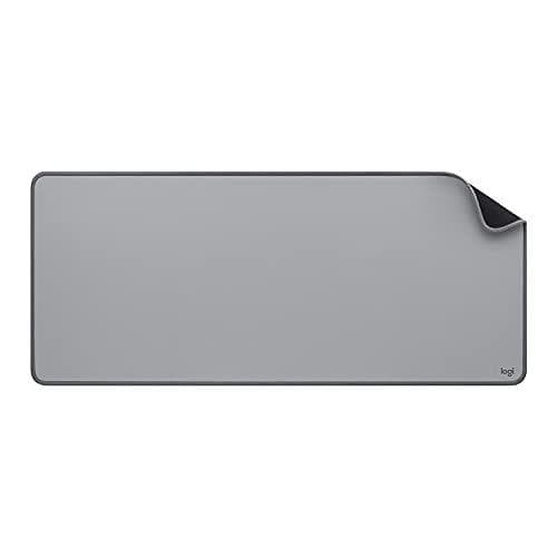 Logitech Desk Mat Alfombrilla de Ratón
