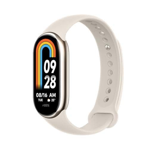 Xiaomi Smart Band 8 - Pulsera de actividad 