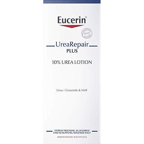 Eucerin UreaRepair plus 10% Urea Lotion, 400 ml 