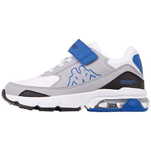 Kappa Harlem TC K