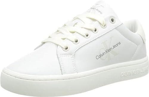Calvin Klein - Zapatillas para mujer