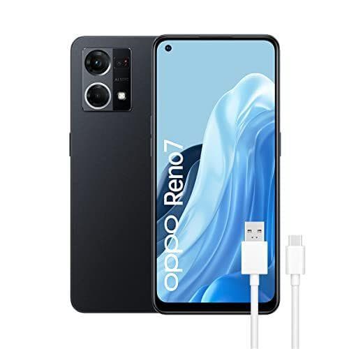 OPPO Reno7 – Smartphone 128GB, 8GB RAM OPPO Reno7 – Smartphone 128GB, 8GB RAM