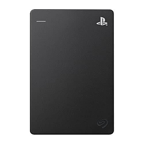 Seagate para PS4/PS5 2TB