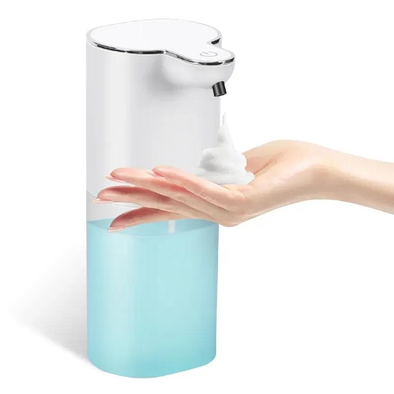 Dispensador de jabón automático