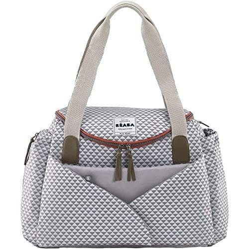 Béaba - Bolsa cambiadora de bebé 