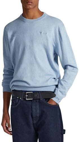 Pepe Jeans - Suéter para hombre Pepe Jeans - Suéter para hombre