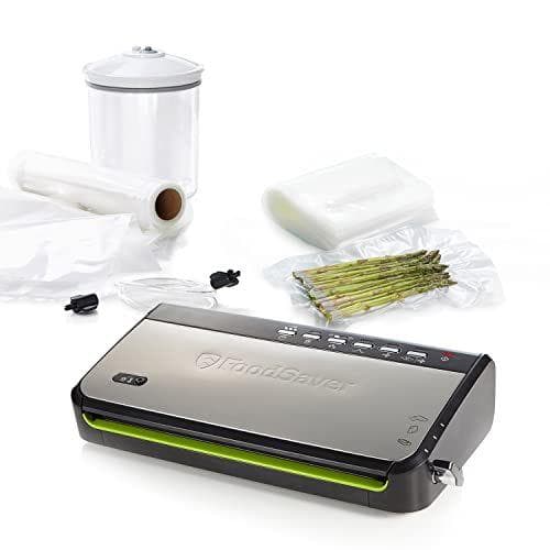 FoodSaver Máquina de vacío