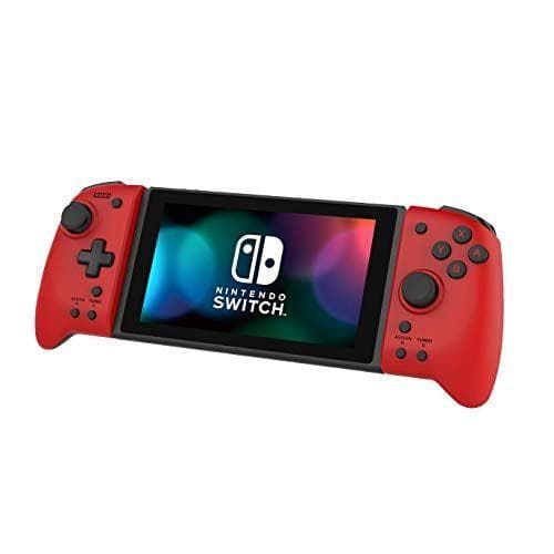 HORI - Controlador Split Pad Pro (Nintendo Switch)