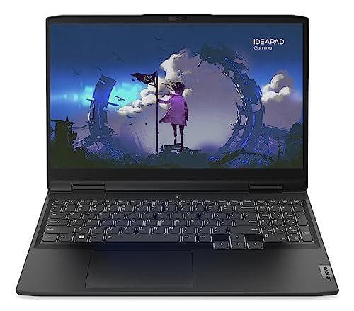 Lenovo IdeaPad Gaming 3 Gen 7 - Ordenador Portátil Gaming 15.6 Lenovo IdeaPad Gaming 3 Gen 7 - Ordenador Portátil Gaming 15.6