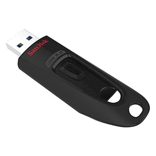 USB SanDisk Ultra 128 GB