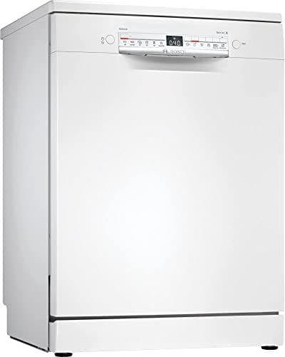 Bosch - Lavavajillas libre instalación