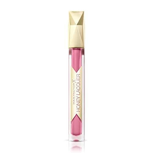Max Factor Colour Elixir Honey Lacquer Gloss - Brillo de labios Tono 15 Lilac - 28 gr