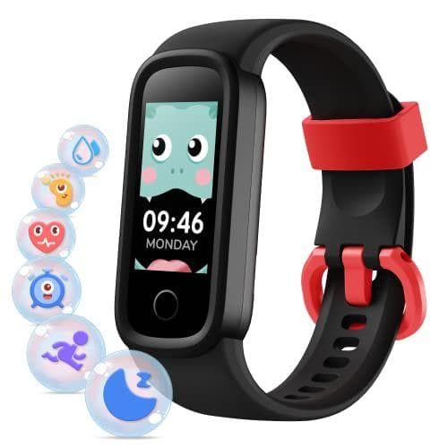 Reloj Inteligente Niño Reloj Inteligente Niño