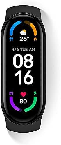 Mi Smart Band 6 