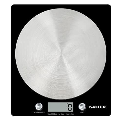 Báscula de cocina Salter 1036