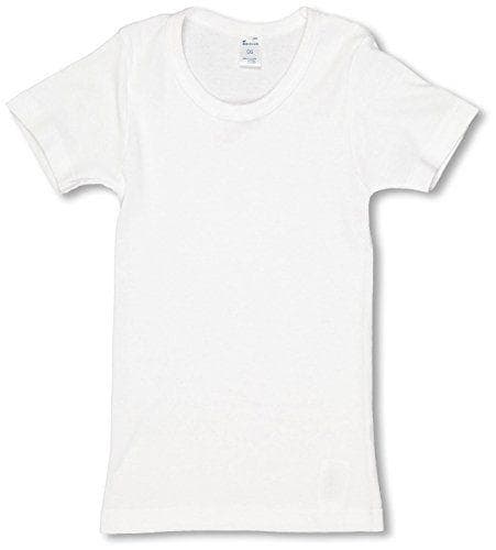 Camiseta Para Niños Blanca Camiseta Para Niños Blanca