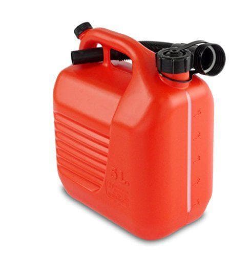 Tayg - Bidón de gasolina homologado 5L