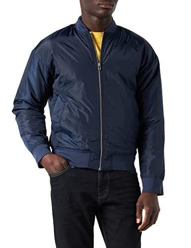JACK n JONES Bomber para Hombre