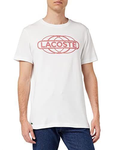 Camiseta Lacoste para hombre Camiseta Lacoste para hombre