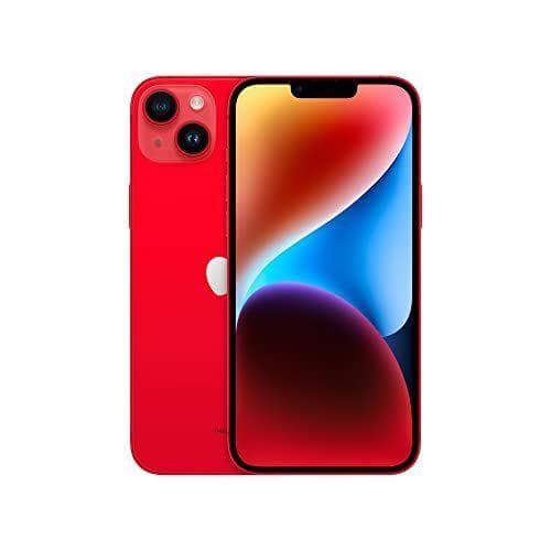 Apple iPhone 14 Plus (256 GB) - Red Apple iPhone 14 Plus (256 GB) - Red