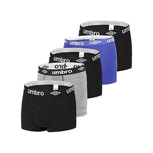 Ropa interior Umbro