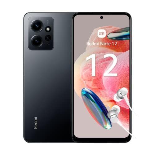 Redmi Note 12