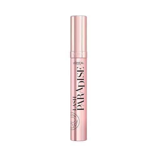 L'Oreal Paris Make-up Designer - Máscara de pestañas volumen y longitud 