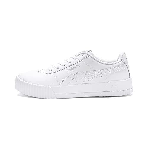 PUMA Carina Zapatillas Bajas Mujer