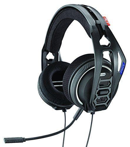 Plantronics - Auricular con micro