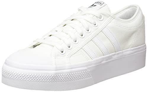 Adidas Nizza Platform Mujer