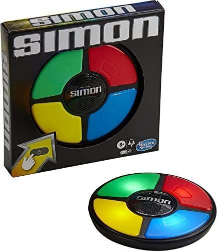 Juego Simon