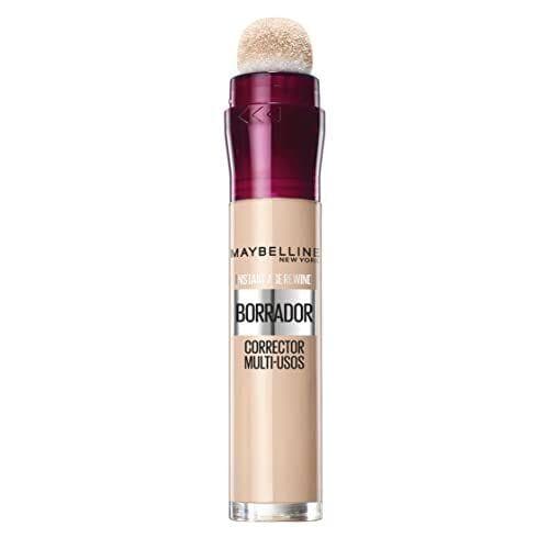 Maybelline New York - Corrector de ojeras, bolsas e imperfecciones